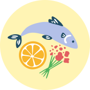 農産物・水産物旬カレンダー